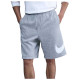 Nike Ανδρικό σορτς Club Fleece Shorts Nike Ανδρικό σορτς Club Fleece Shorts